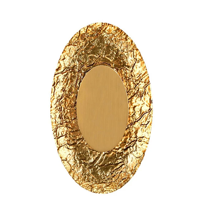 Настенный светильник Indigo AMULETO V000211L