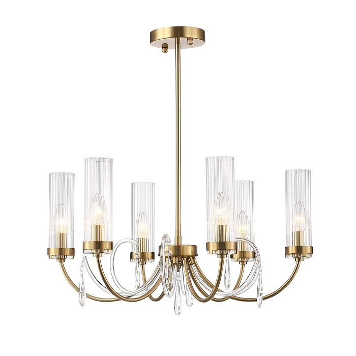 Подвесная люстра ST Luce Illumia SL1400.303.06
