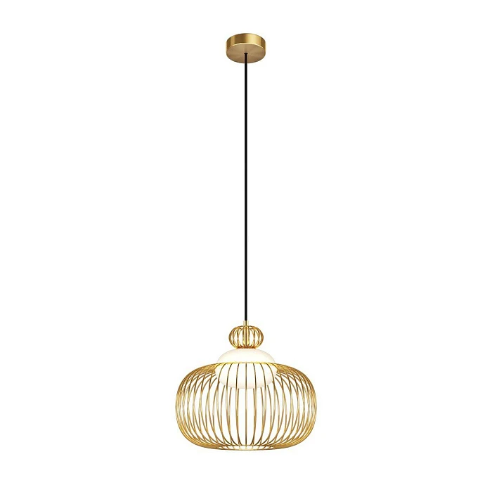 Подвесной светильник Maytoni Levitation MOD376PL-01G