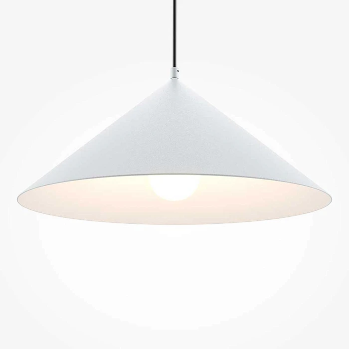 Подвесной светильник Maytoni Basic MOD167PL-01W