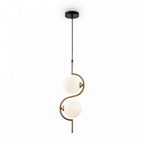 Подвесной светильник Freya Harmonie FR5124PL-02BS