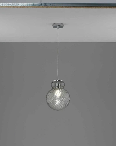 Светильник подвесной Moderli Lorel V11168-1P