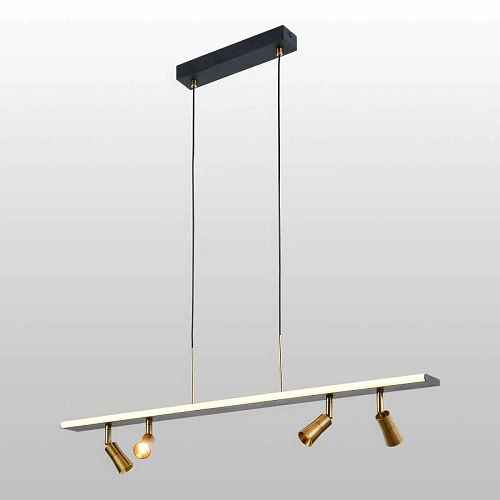 Подвесной светильник Lussole LSP-4024