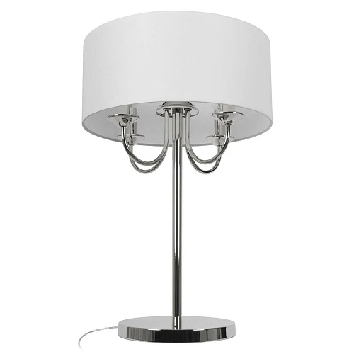 Настольная лампа Loft it Balance 10416T CR