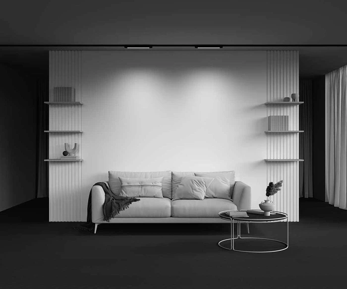 Трековый светильник Maytoni Technical TR000-1-12W4K-B_1