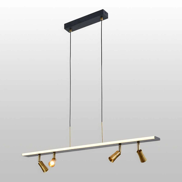 Подвесной светильник Lussole LSP-4024