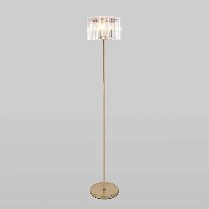 Торшер Bogates Flamel 01116/3