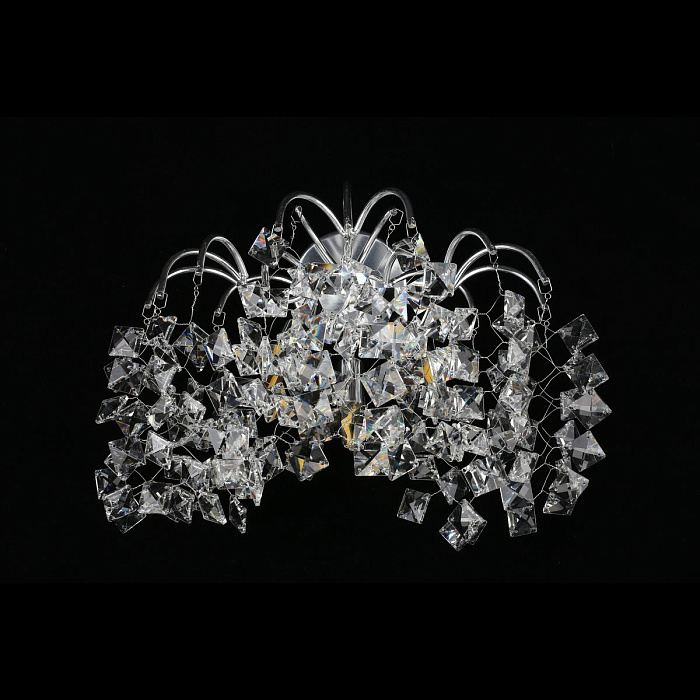 Настенный светильник Aployt Danusia APL.846.01.03