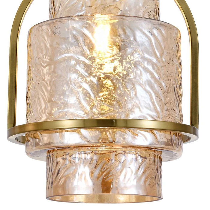 Подвесной светильник INDIGO AURA V000596