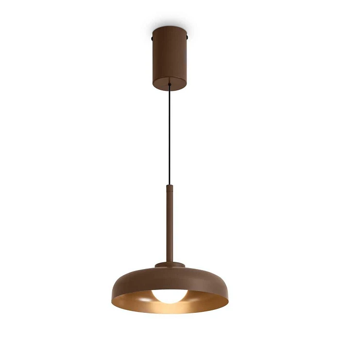 Подвесной светильник Freya Modern Movement FR5602PL-L5BR