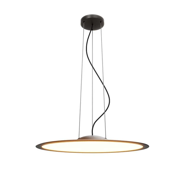 Подвесной светильник Maytoni MOD471PL-L57BK