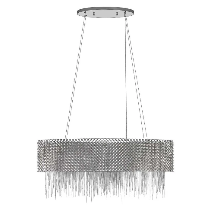 Люстра LOFT IT Opera 10406/850L