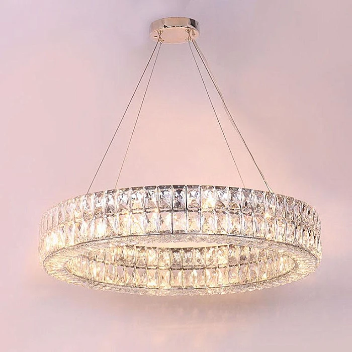 Подвесной светильник Newport 10124+4/S Gold М0068509