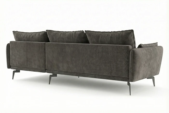 Диван IVASA Kurili Диван с оттоманкой