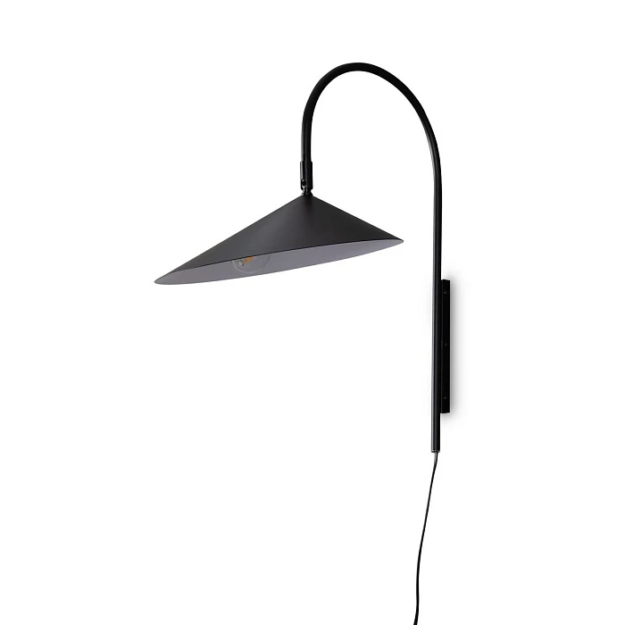 Бра Freya Zest FR5493WL-01B