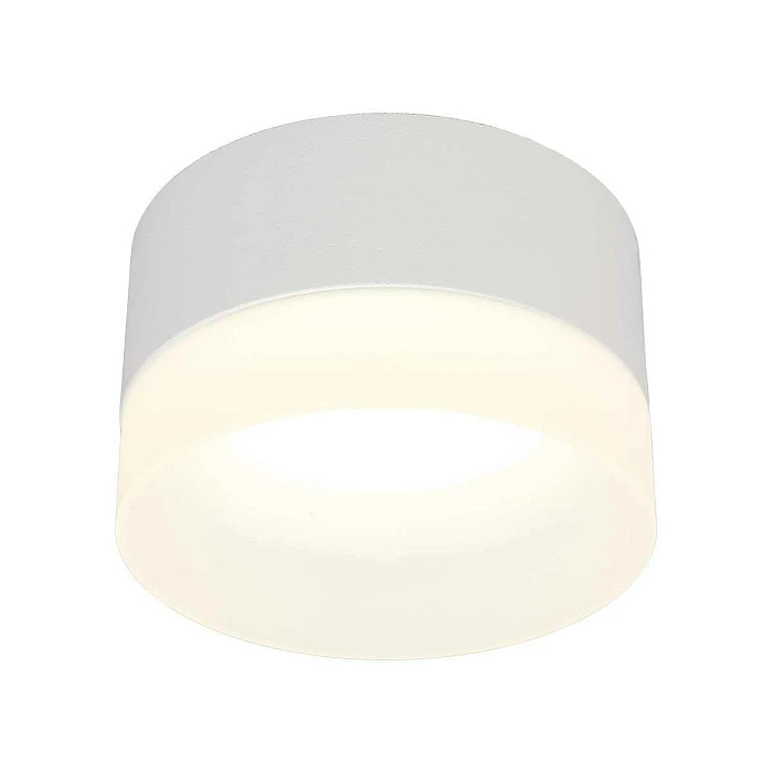 Встраиваемый потолочный светильник Omnilux Firenze OML-103109-05