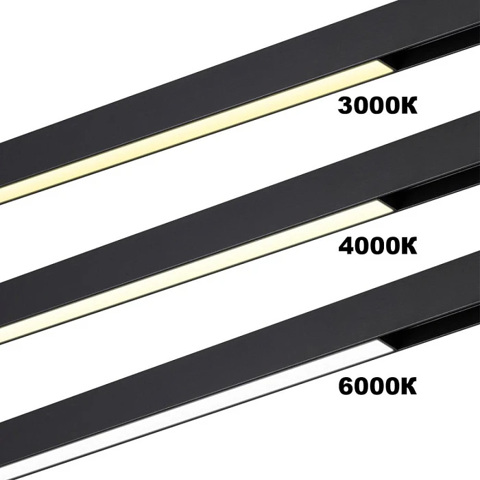 Трековый светильник Novotech VECTOR 359942