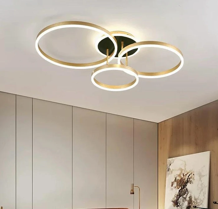 Бра Alfa Light F3324-29