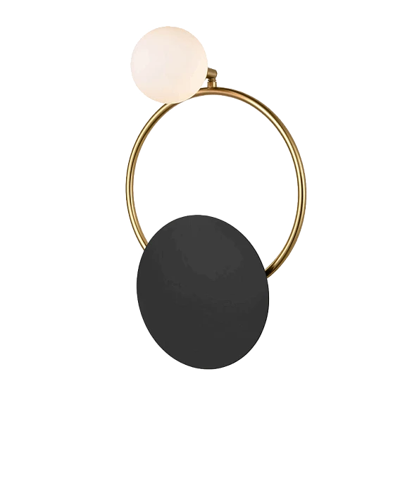 Бра Vele Luce Saturno VL5764W21