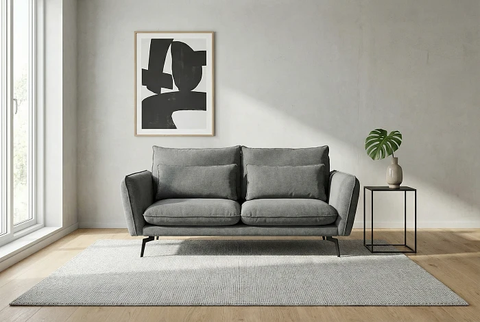 Диван IVASA Kurili прямой малый