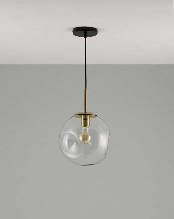 Светильник подвесной Moderli Amo V11519-1P