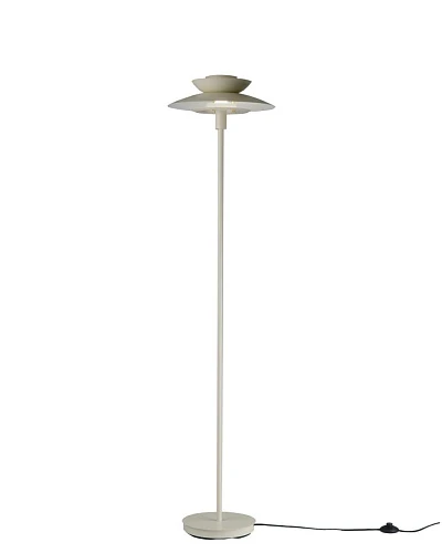 Торшер Moderli Shaggy V11300-1F