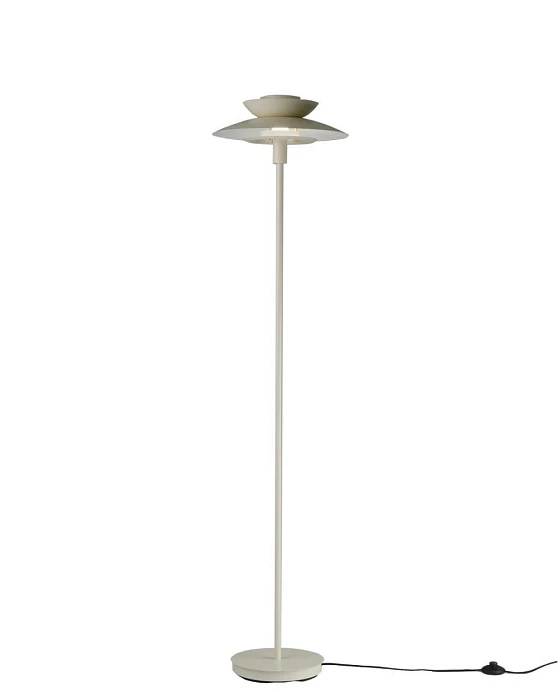 Торшер Moderli Shaggy V11300-1F