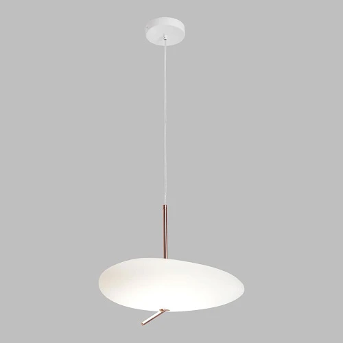 Подвесной светильник Lussole LSP-7528