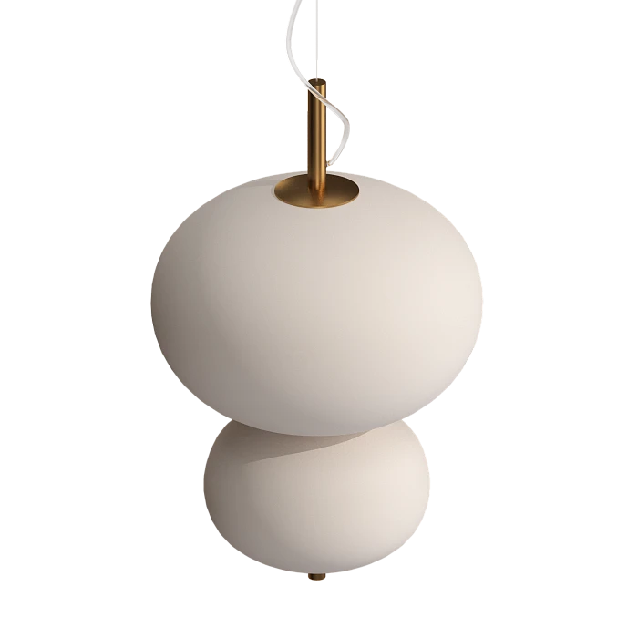 Подвесной светильник Milosh tendence 0915PL-2AB