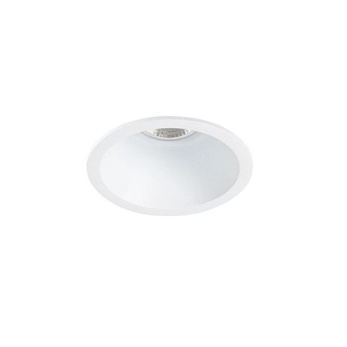 Встраиваемый светильник Arte Lamp Dash Mini A2764PL-1WH