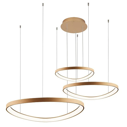 Подвесной светодиодный светильник Zortes Innra ZRS.2556.03