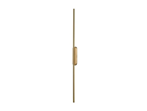 Настенный светильник Newport 3512N/A brass М0072101