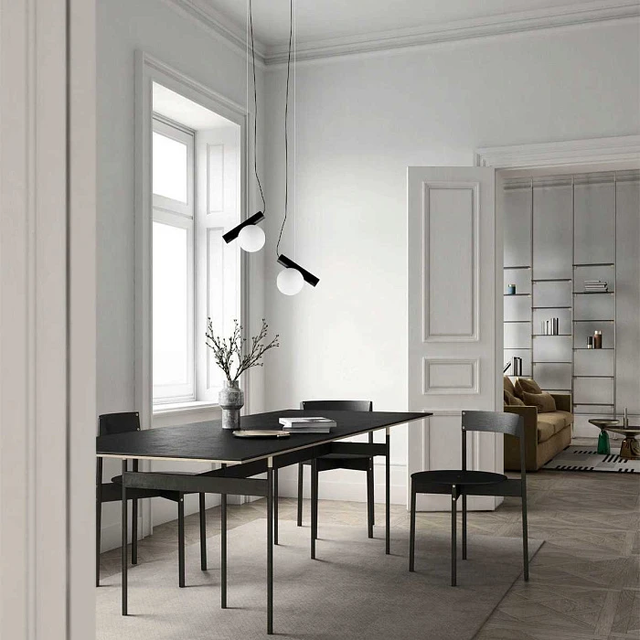 Подвесной светильник LOFT IT Tip 10389