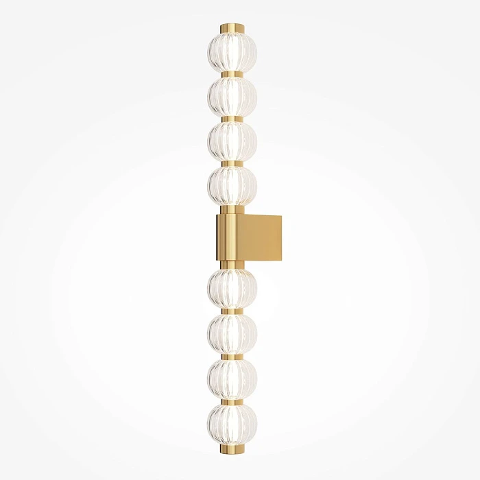 Бра Maytoni Amulet MOD555WL-L13G3K