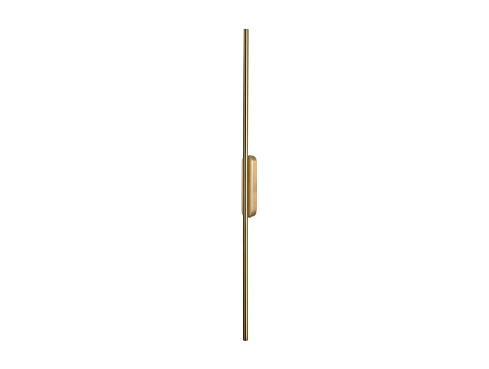 Настенный светильник Newport 3512N/A brass М0072101