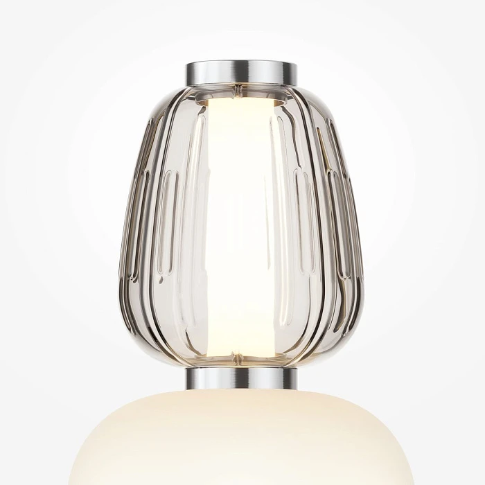 Торшер Maytoni Pattern MOD267FL-L32CH3K