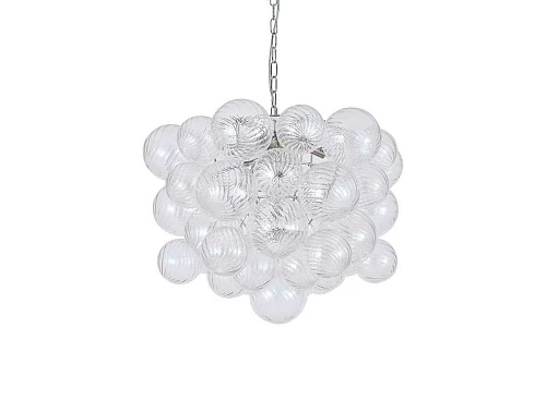 Люстра NEWPORT 3850/73 C nickel