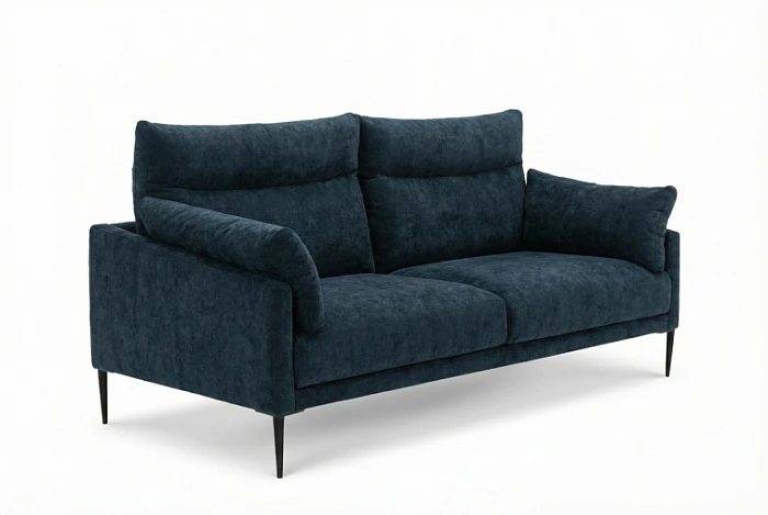 Диван SAIWALA ОДРА прямой малый