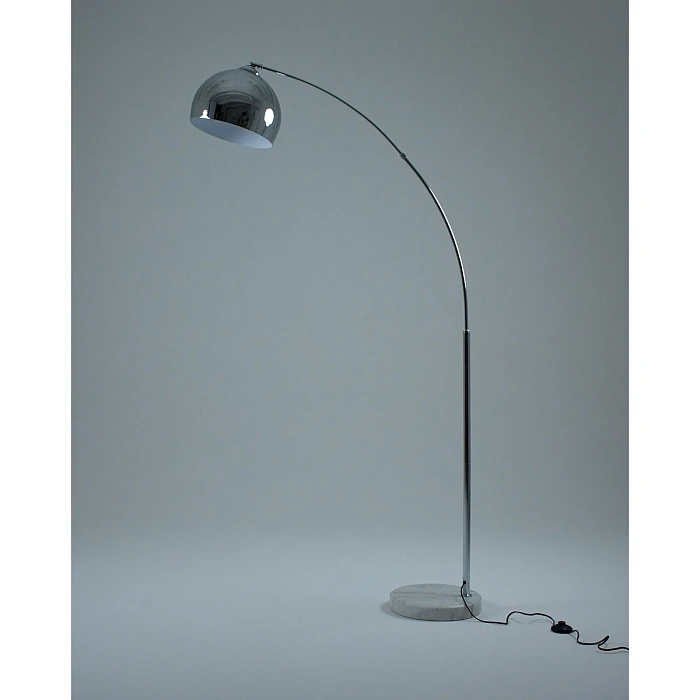 Торшер Moderli Arco V10994-F