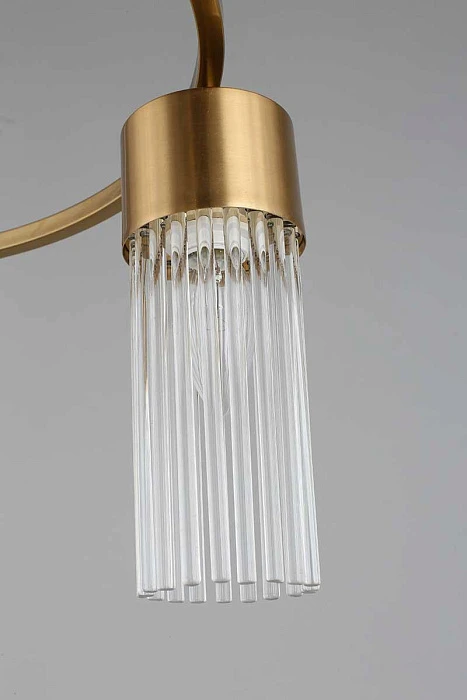 Подвесная люстра Omnilux Cesana OML-67103-05