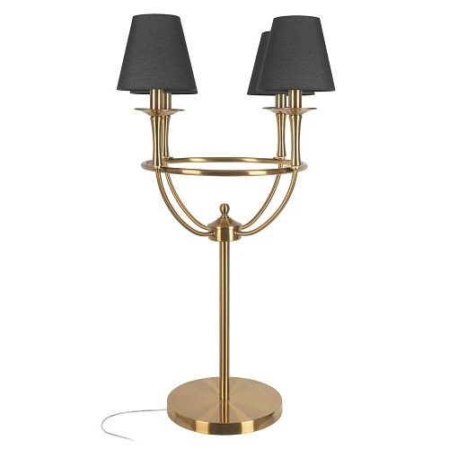 Настольная лампа Loft it Lattice 10435T