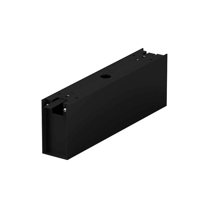 Короб для блока питания Elasity IP Maytoni Outdoor Elasity IP O-TR001-BX-B