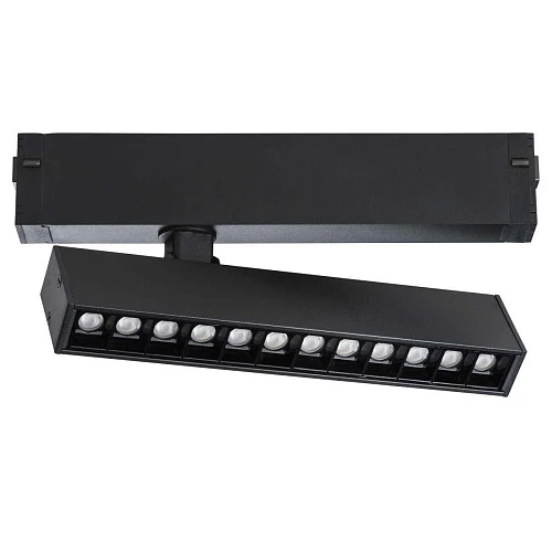 Светильник для трека Lightstar Teta 205317R