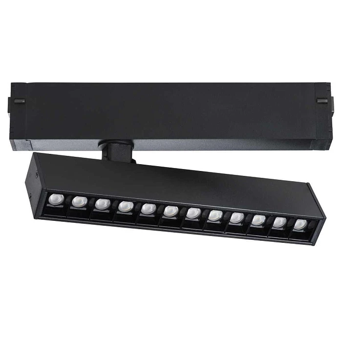 Светильник для трека Lightstar Teta 205317R