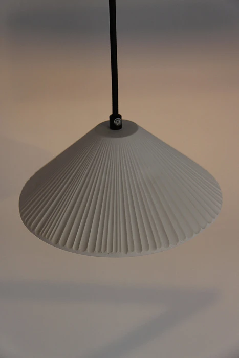 Подвесной светильник Milosh tendence 0829PLA-1WT