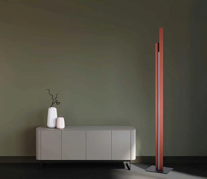 Торшер Mantra Manhattan 9198