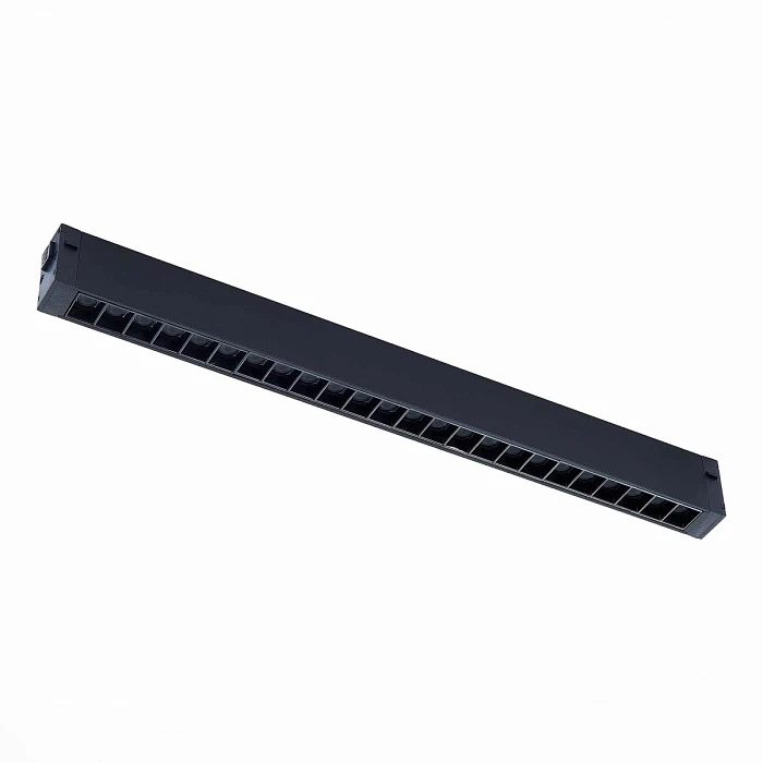 Трековый светильник ST Luce Skyline 220 ST655.496.18H