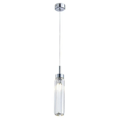 Подвесной светильник Newport 4520 4521 L/S chrome М0066794