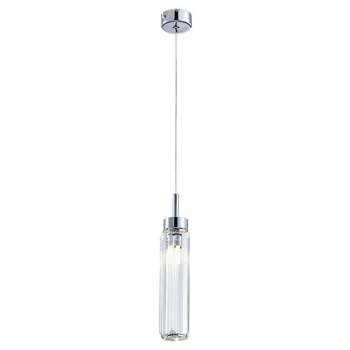 Подвесной светильник Newport 4520 4521 L/S chrome М0066794