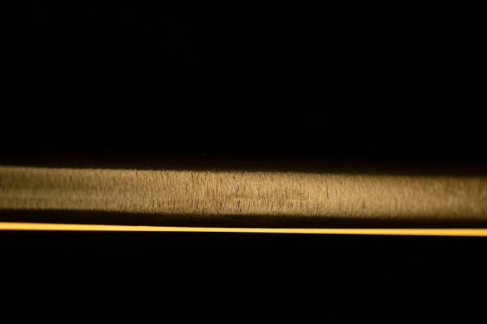 Подвесной светильник Milosh tendence 0706PLA-18BK